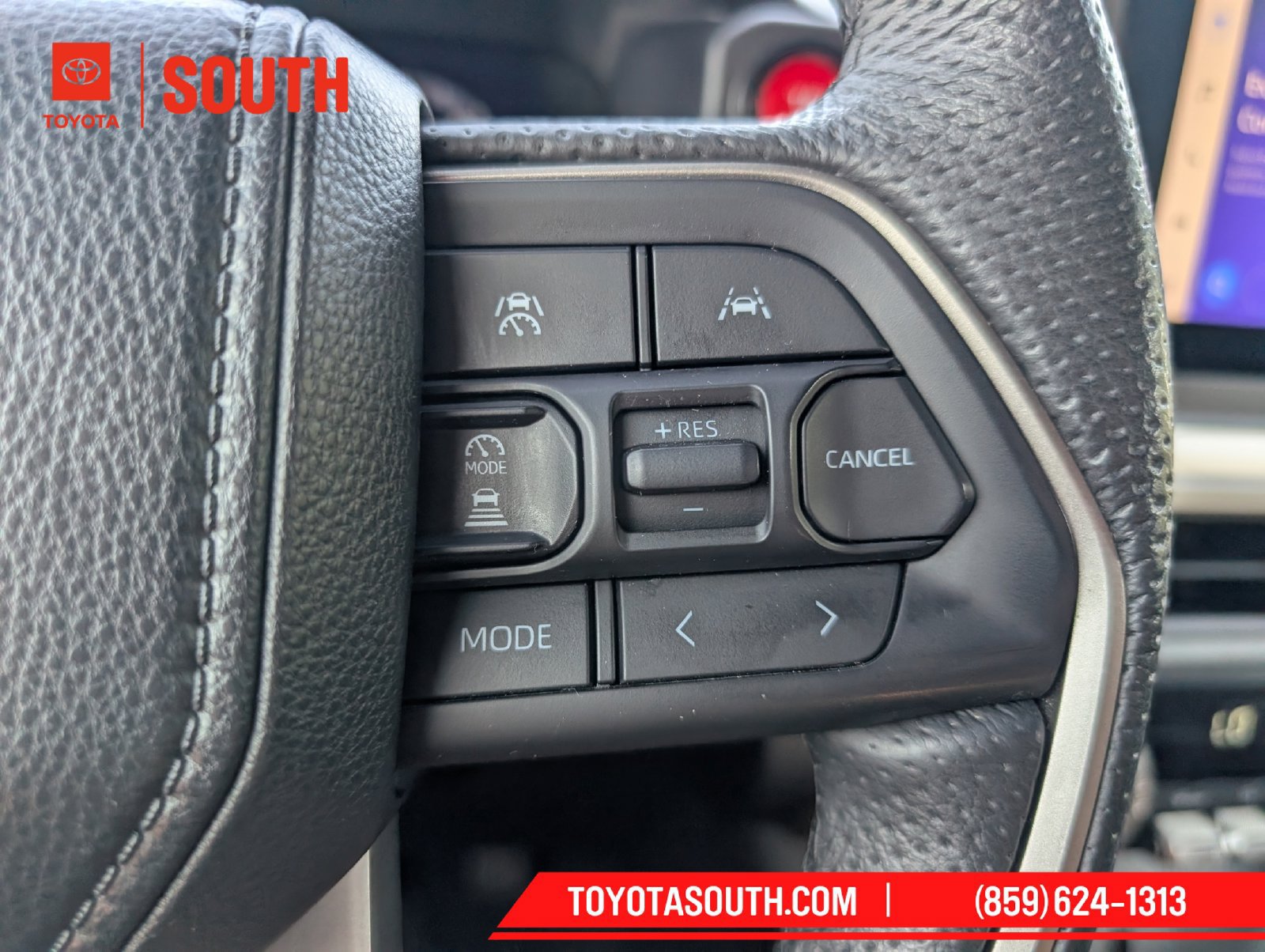 Used 2024 Toyota Tacoma TRD Off-Road AWD/4WD image 16