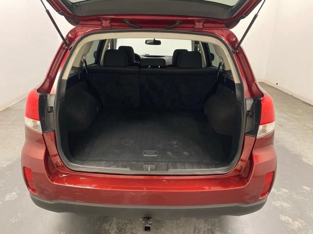 Used 2012 Subaru Outback 2.5i Premium AWD/4WD image 22