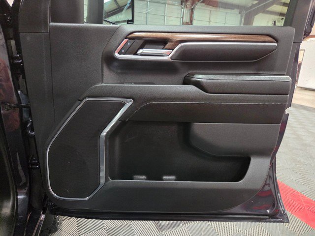 Used 2024 Chevrolet Silverado 2500 LT image 39