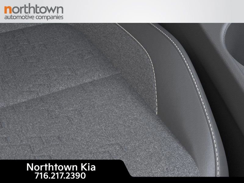 New 2026 Kia Seltos S image 25