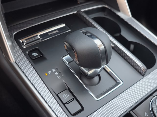 New 2026 MAZDA CX-90 Plug-In Hybrid w/Premium Sport AWD/4WD image 21