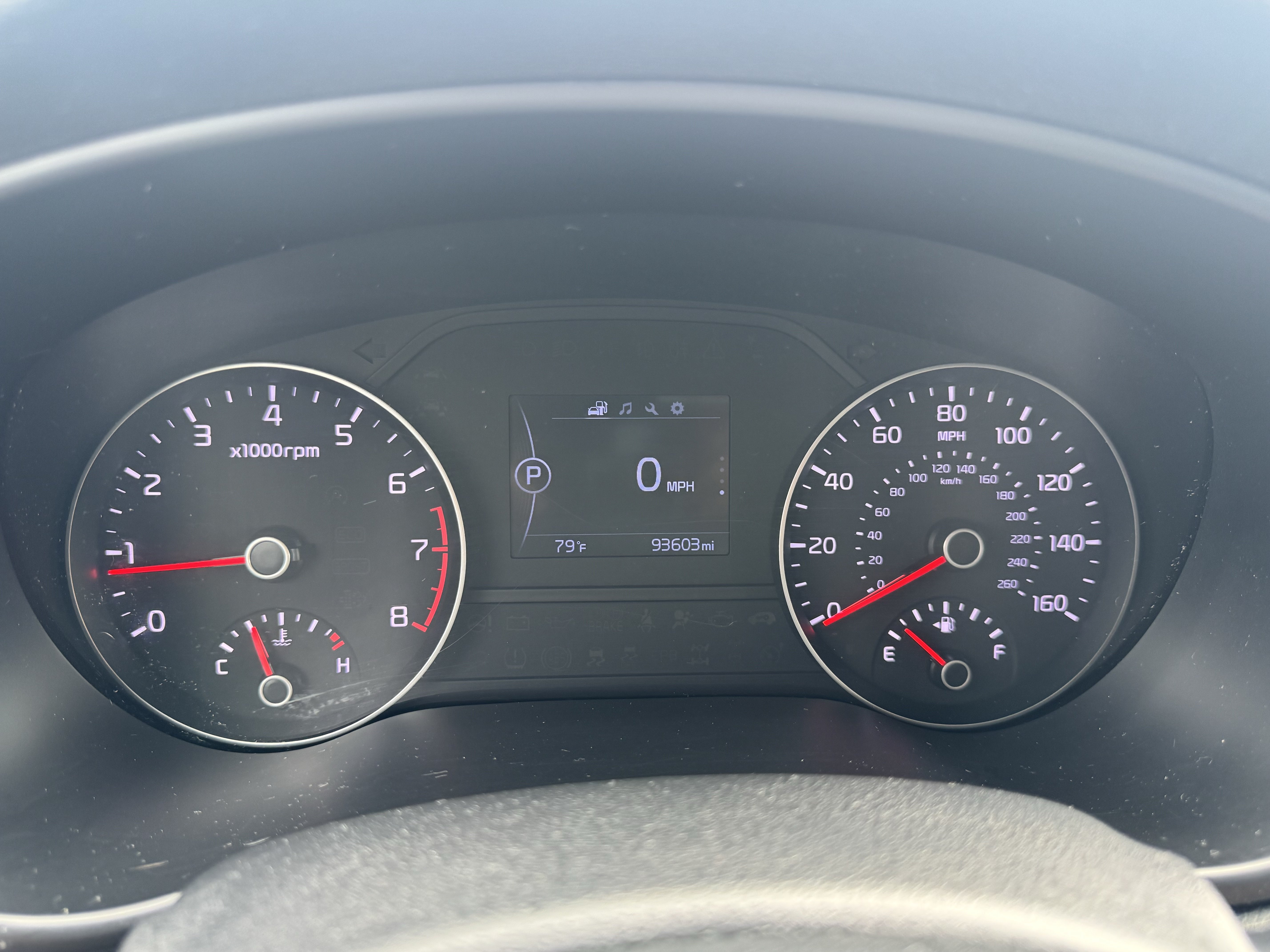 Used 2019 Kia Sportage LX AWD/4WD image 20
