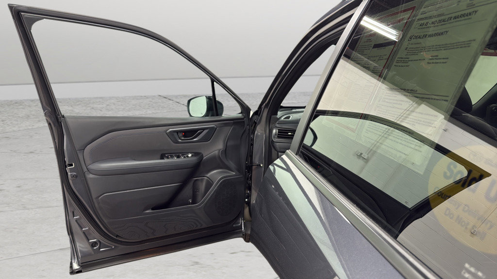 Certified 2026 Subaru Forester Premium image 14