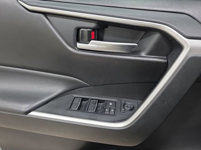 Certified 2024 Toyota RAV4 XLE image 25
