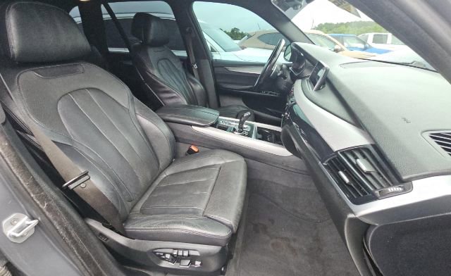 Used 2017 BMW X5 sDrive35i RWD image 8