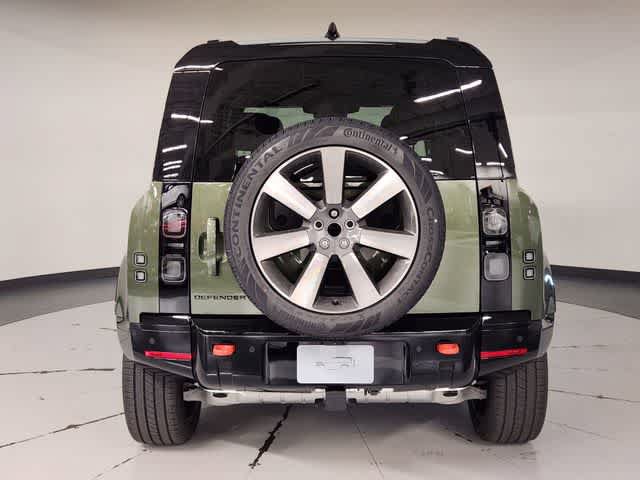 New 2026 Land Rover Defender 110 X AWD/4WD image 14