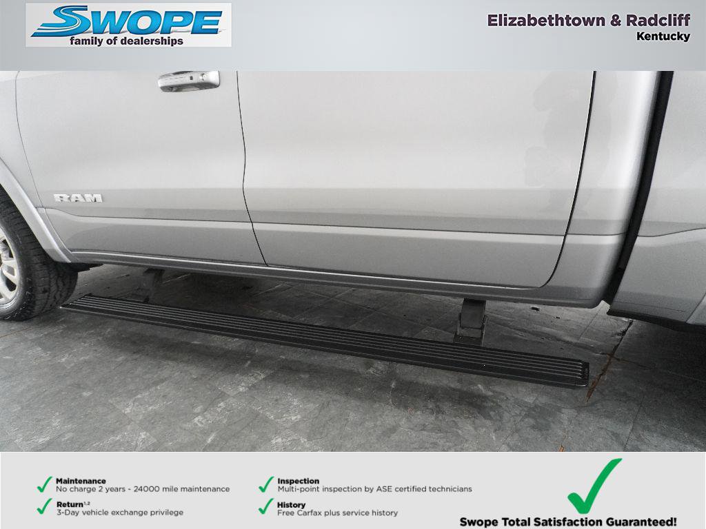 Used 2024 RAM 1500 Limited image 29