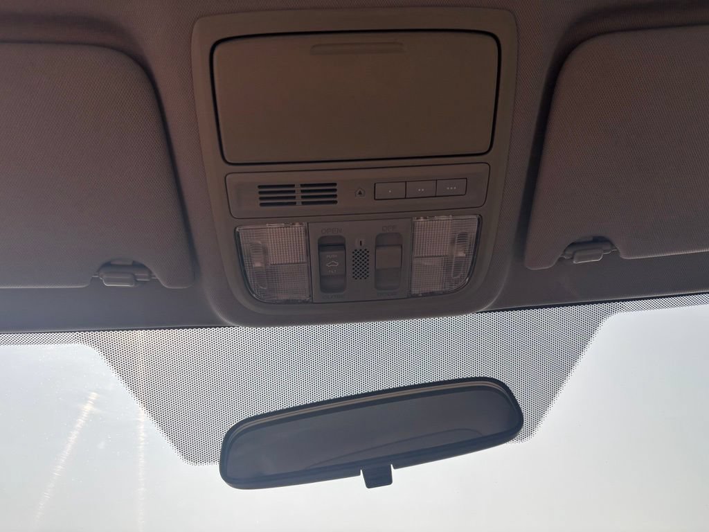 Used 2016 Honda Accord EX image 19