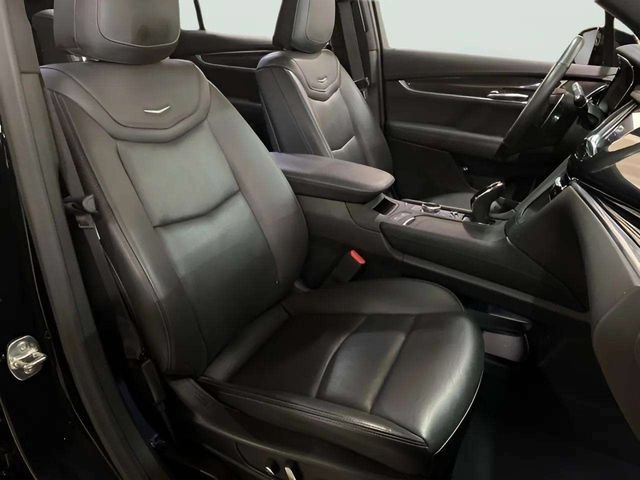 Used 2024 Cadillac XT6 Sport AWD/4WD image 56