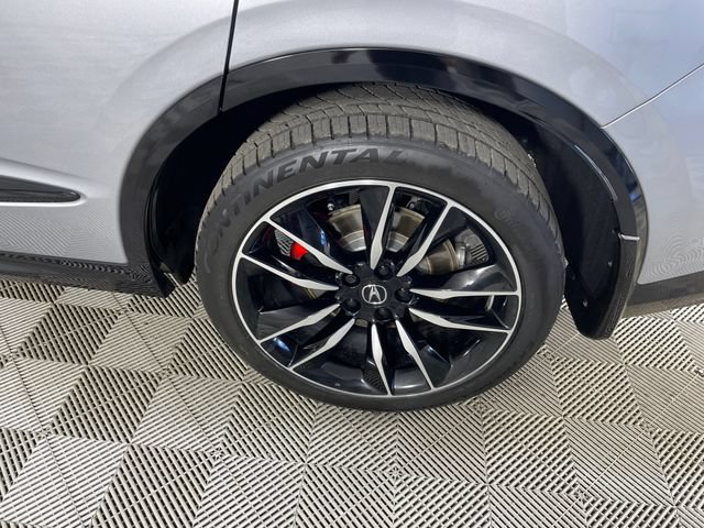 Used 2024 Acura MDX Type S w/ Advance Package AWD/4WD image 23