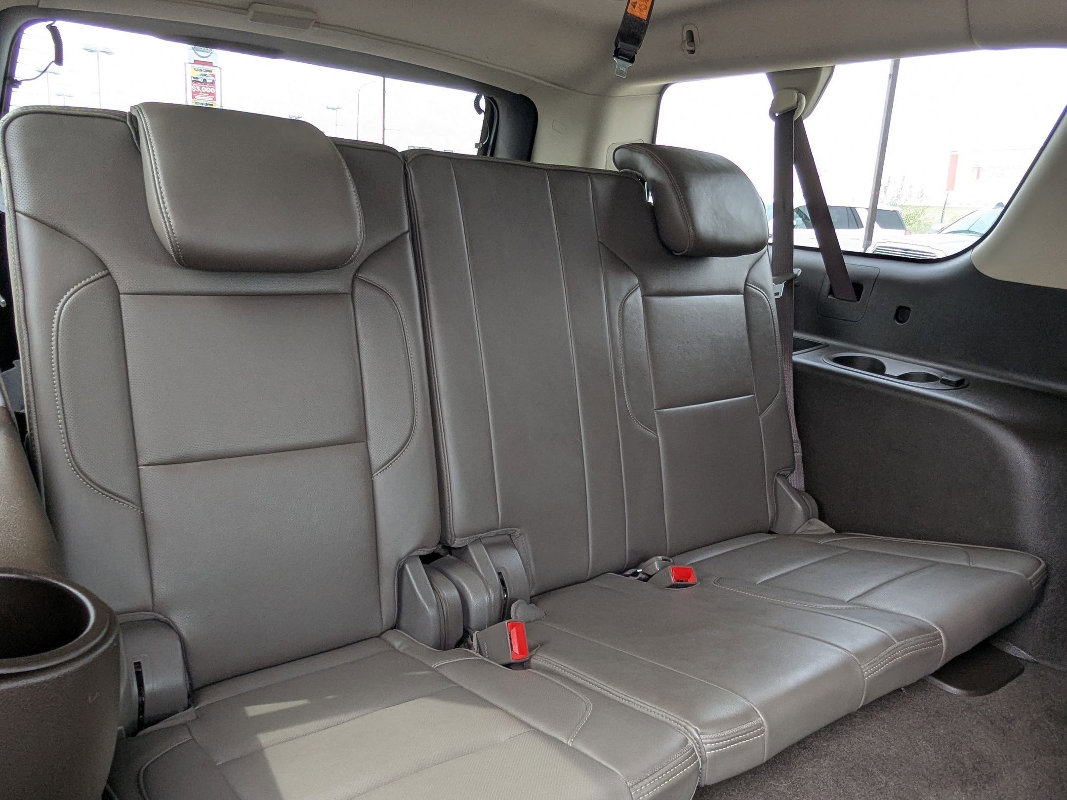 Used 2018 GMC Yukon XL Denali w/ Denali Ultimate Package image 27