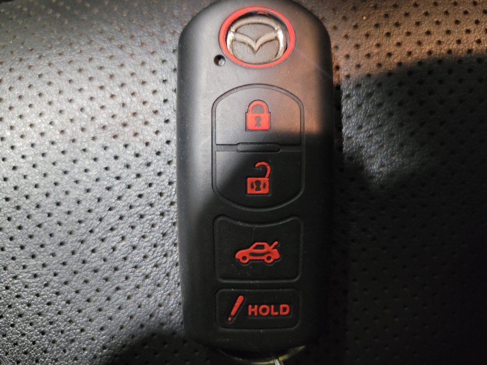Used 2016 MAZDA MAZDA6 Touring FWD image 32