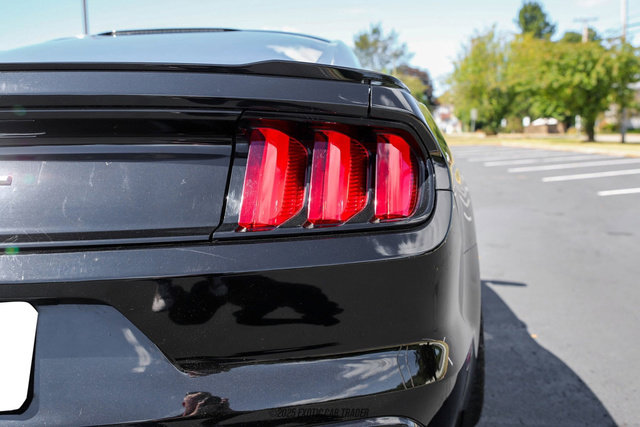 Used 2017 Ford Mustang GT image 73