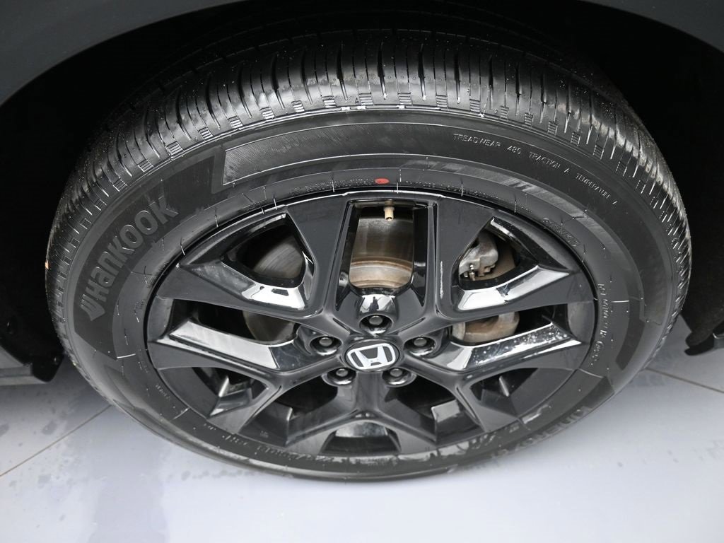 Certified 2023 Honda HR-V Sport image 13