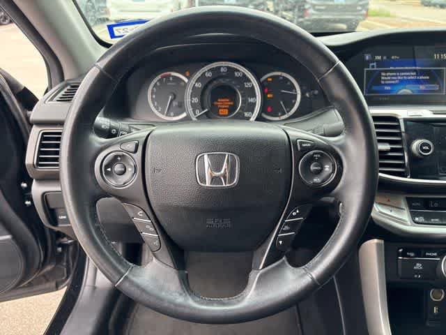 Used 2013 Honda Accord Touring image 14