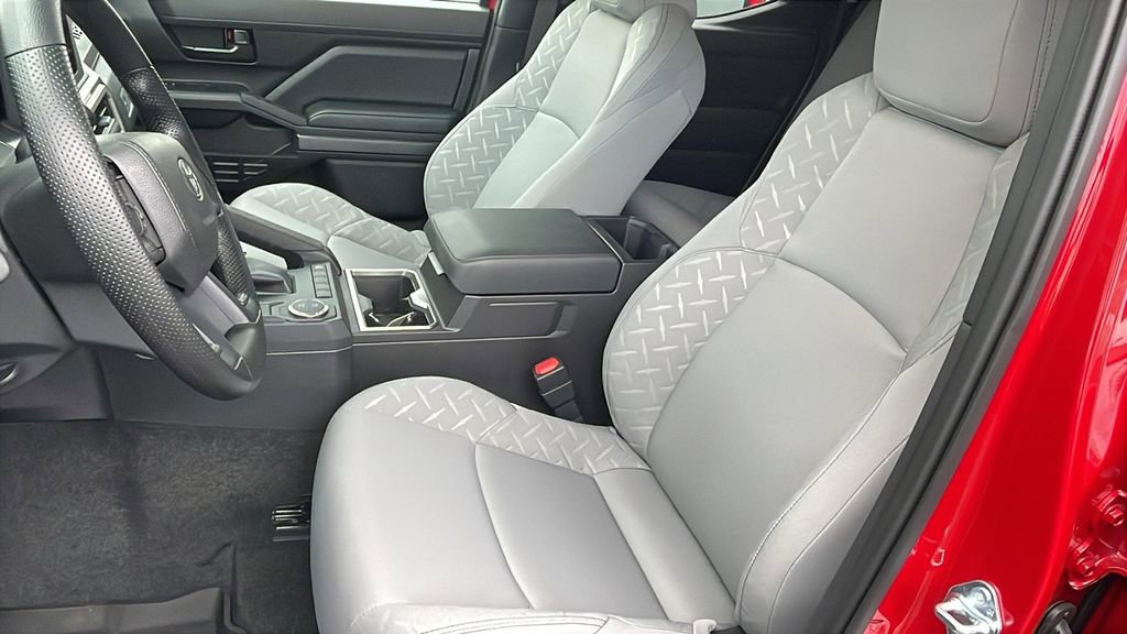 New 2026 Toyota Tacoma SR5 image 11