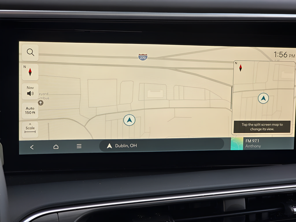 New 2026 Hyundai Palisade Calligraphy AWD/4WD image 19