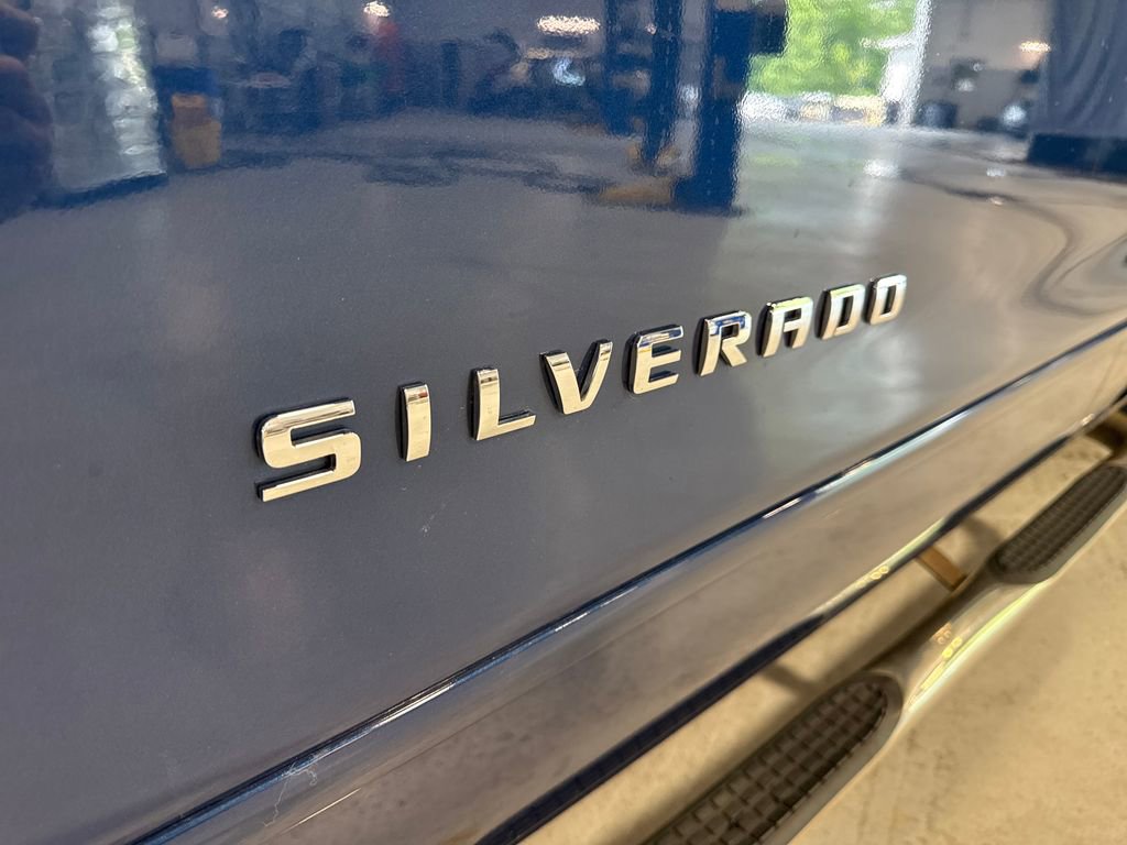 Used 2016 Chevrolet Silverado 1500 LT w/ All Star Edition AWD/4WD image 52