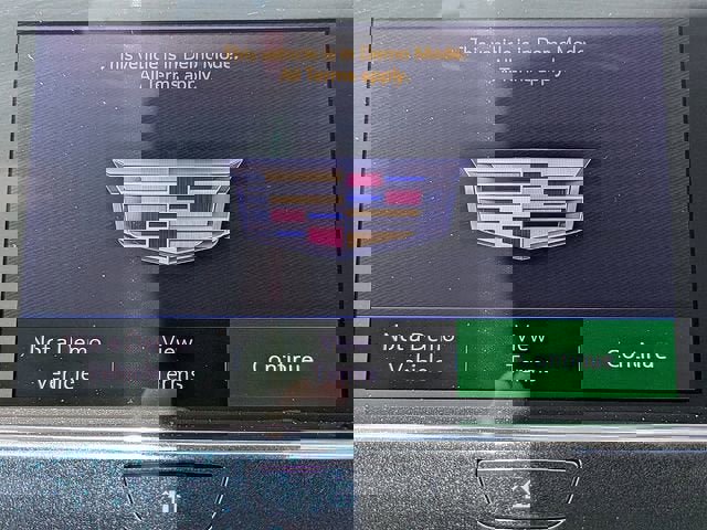 New 2026 Cadillac CT4 V image 17