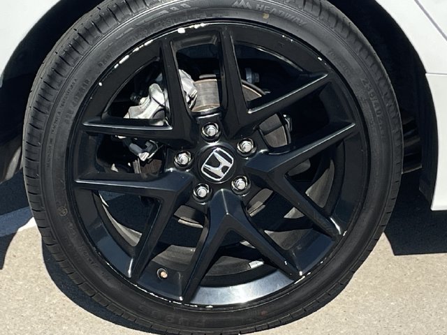 Used 2025 Honda Civic Sport image 9