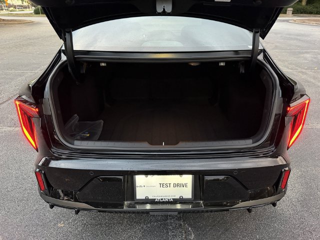 Certified 2026 Kia K4 GT-Line Turbo FWD image 44