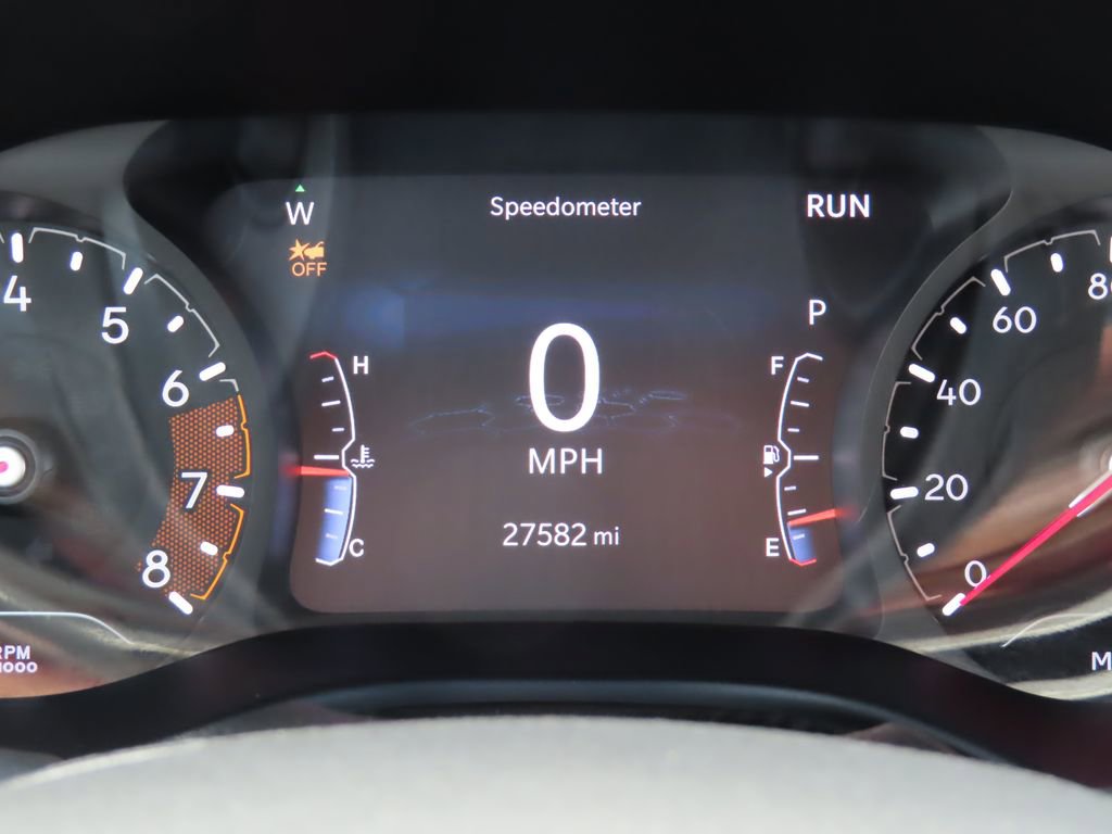 Certified 2023 Jeep Compass Limited AWD/4WD image 19