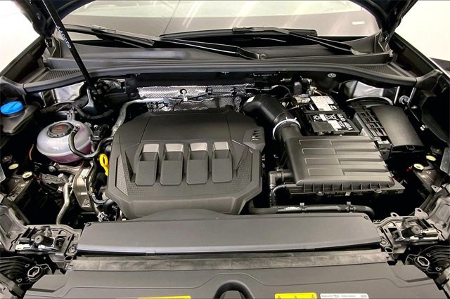 New 2025 Audi Q3 2.0T Premium image 11