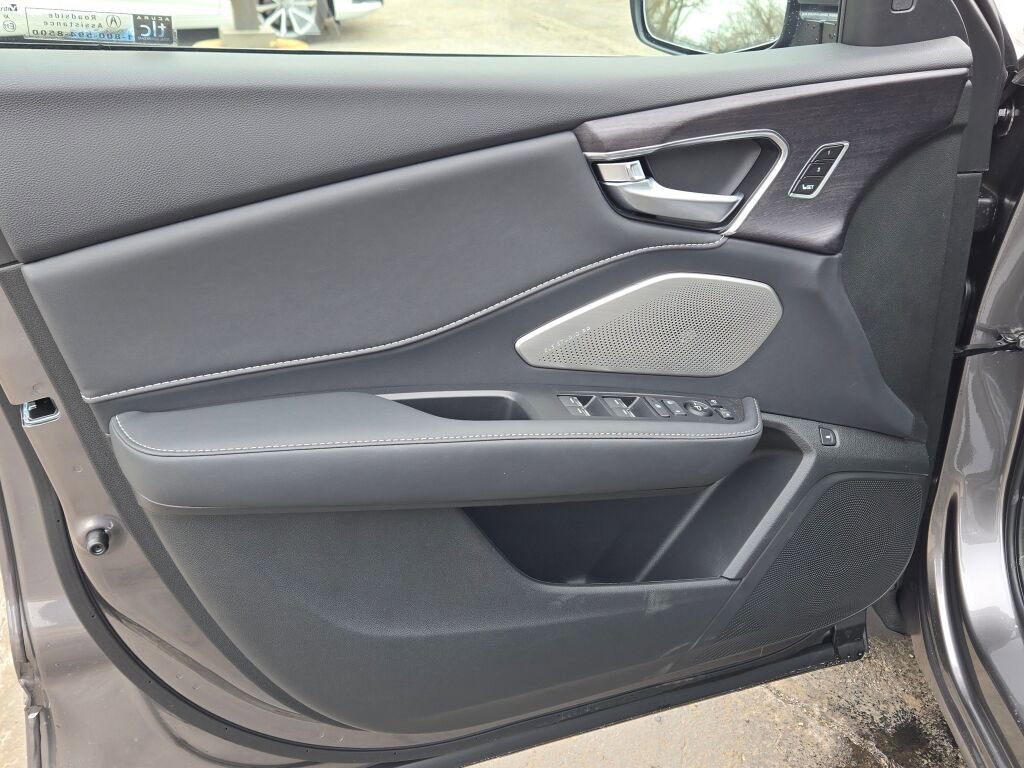 New 2026 Acura RDX SH-AWD w/ Advance Package image 33