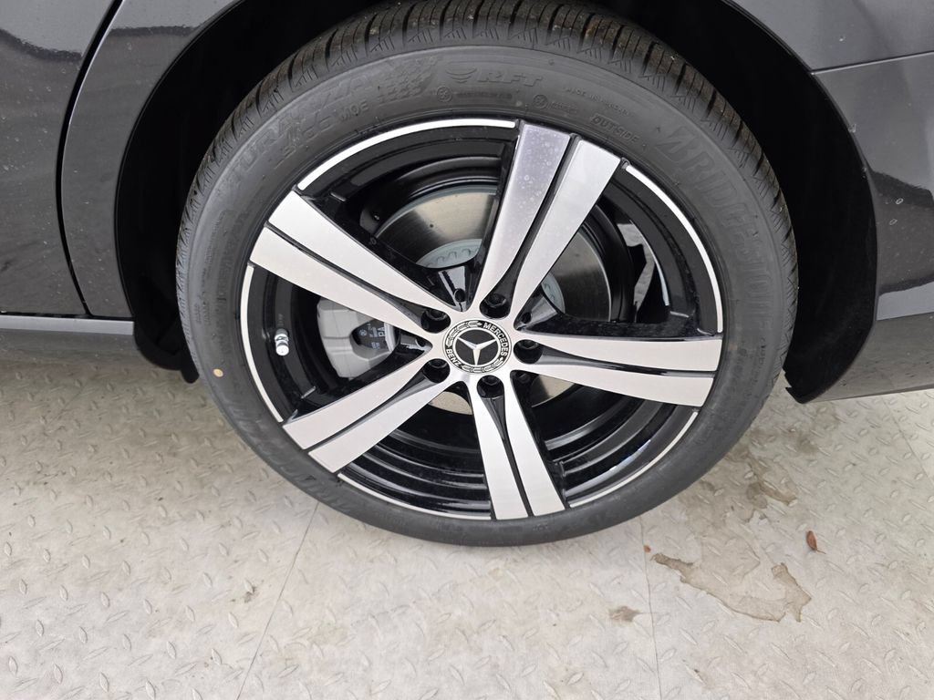 New 2026 Mercedes-Benz C 300 Sedan image 12
