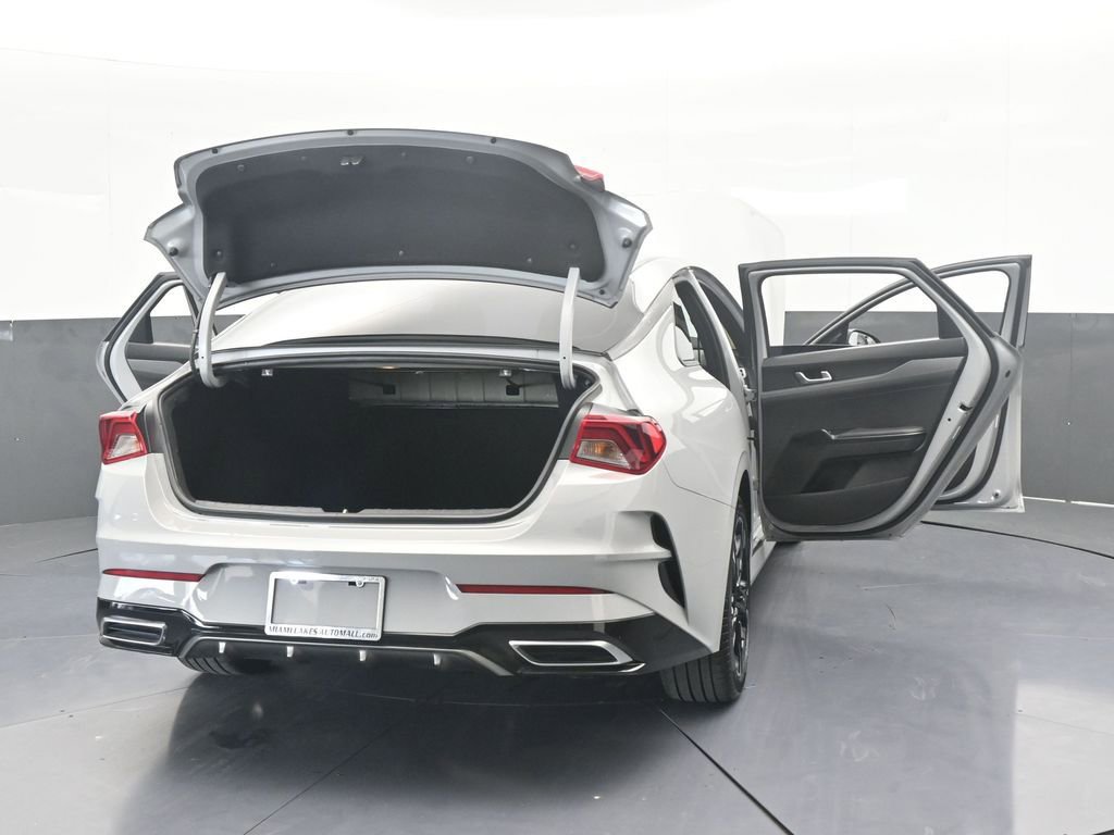 Used 2023 Kia K5 GT-Line w/ GT-Line Premium Package image 71