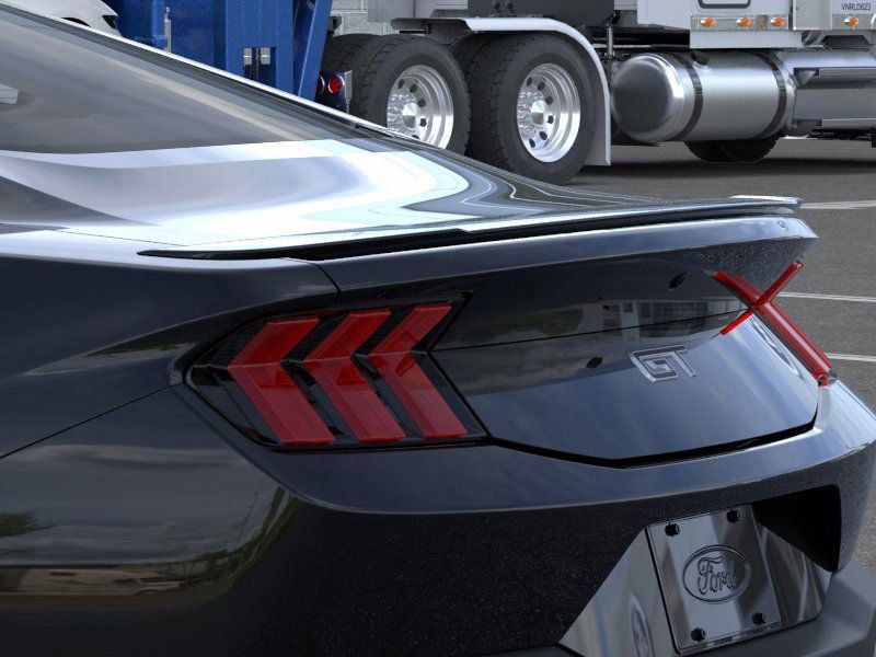 New 2025 Ford Mustang GT RWD image 22
