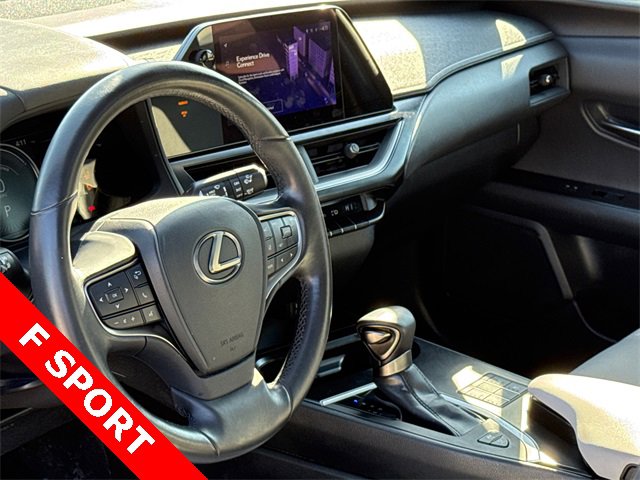 Used 2024 Lexus UX 250h F Sport image 17