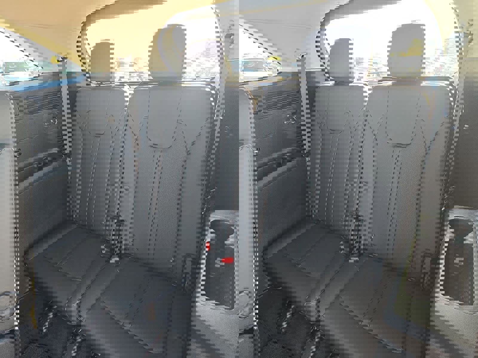 Certified 2022 Kia Sorento SX image 37