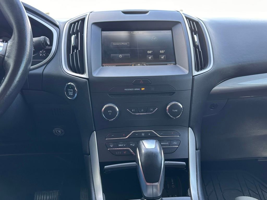 Used 2015 Ford Edge SEL w/ Equipment Group 201A AWD/4WD image 32