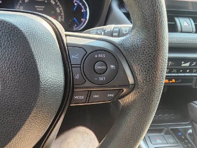 Used 2023 Toyota RAV4 XLE w/ Convenience Package AWD/4WD image 23