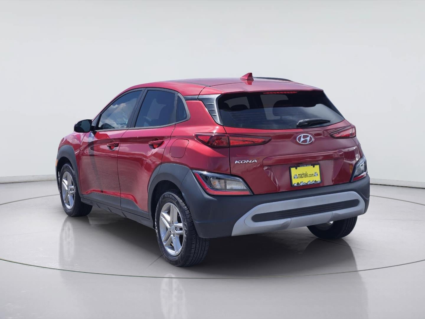 Used 2022 Hyundai Kona SE w/ Cargo Package FWD image 6