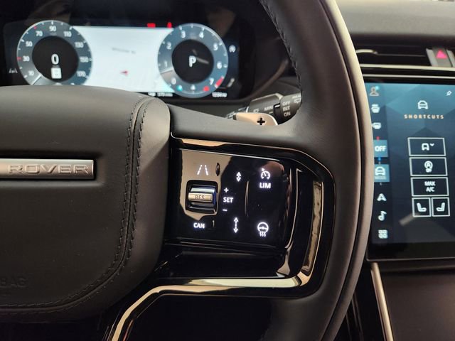 New 2026 Land Rover Range Rover Velar S image 27