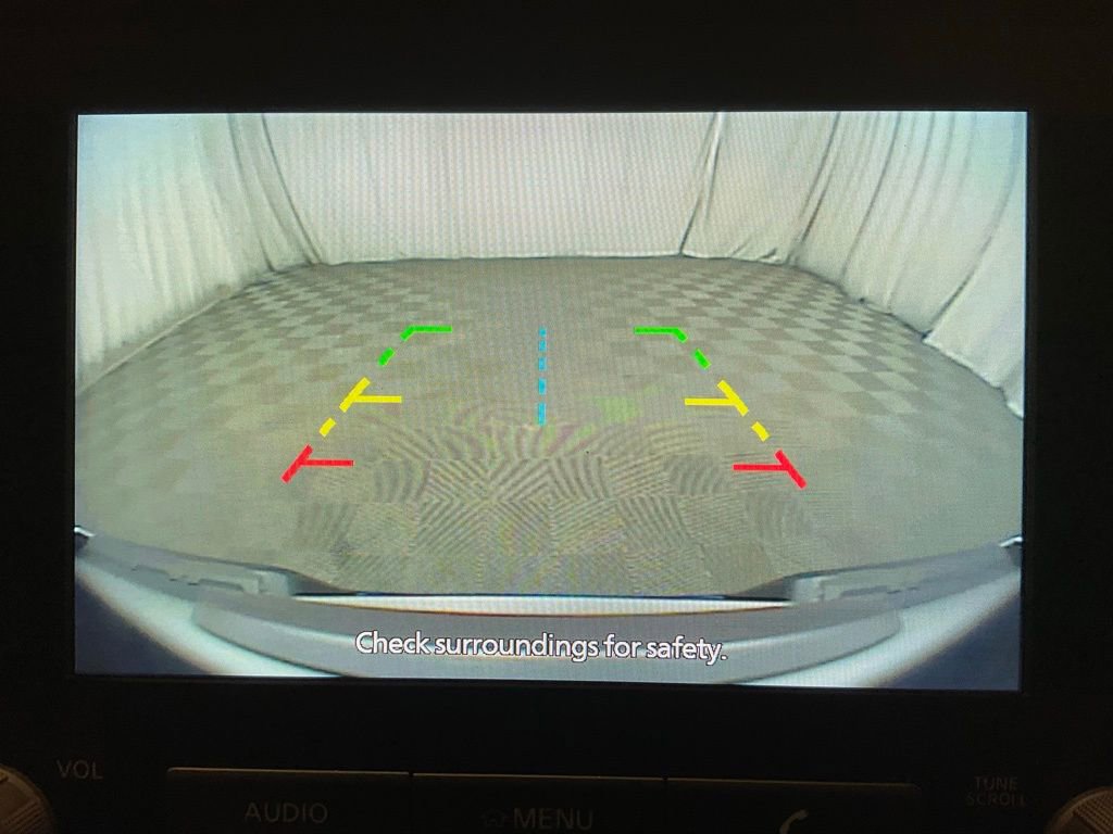 Used 2024 Nissan Frontier SV image 25