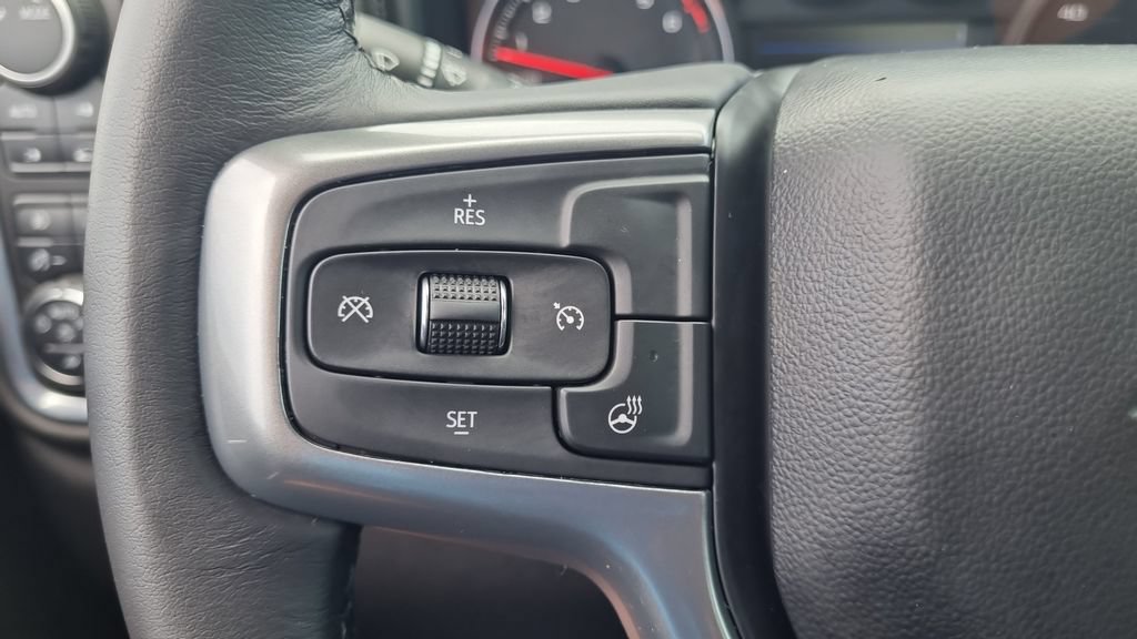 Used 2022 Chevrolet Silverado 1500 RST w/ Safety Package AWD/4WD image 21