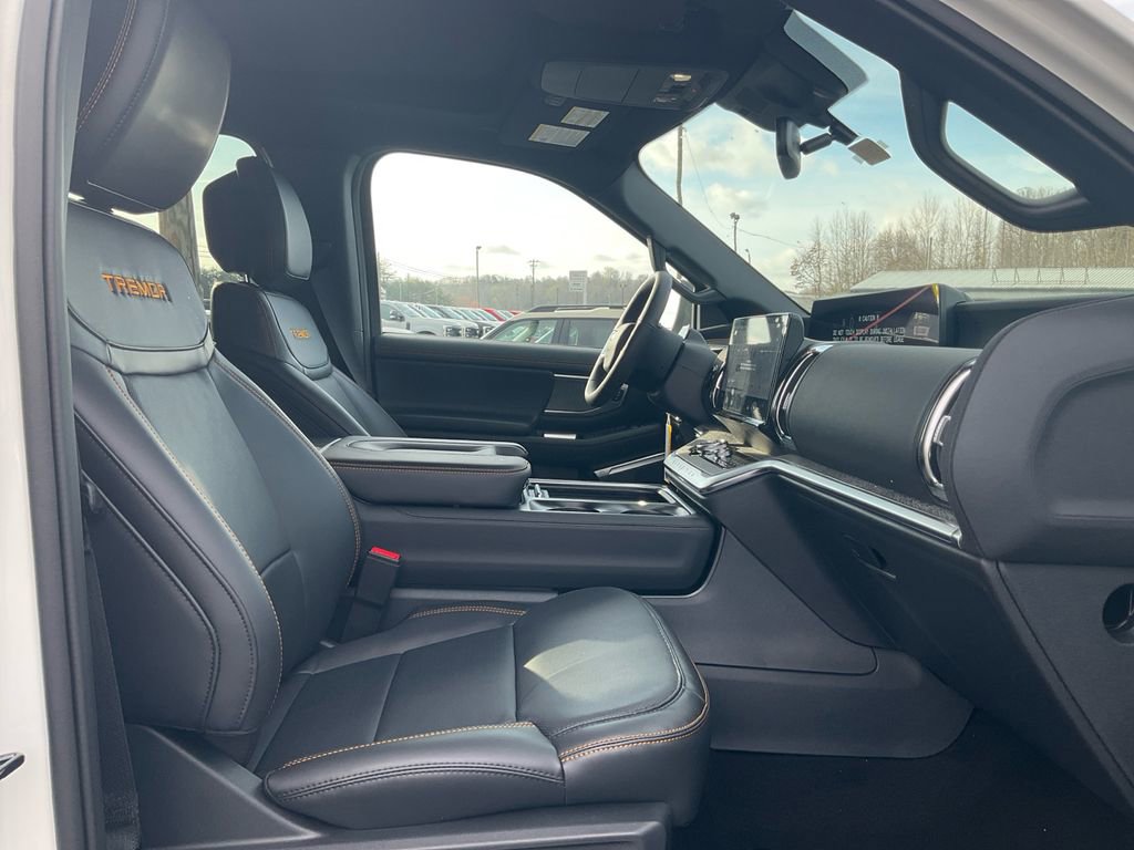 New 2026 Ford Expedition Tremor image 12
