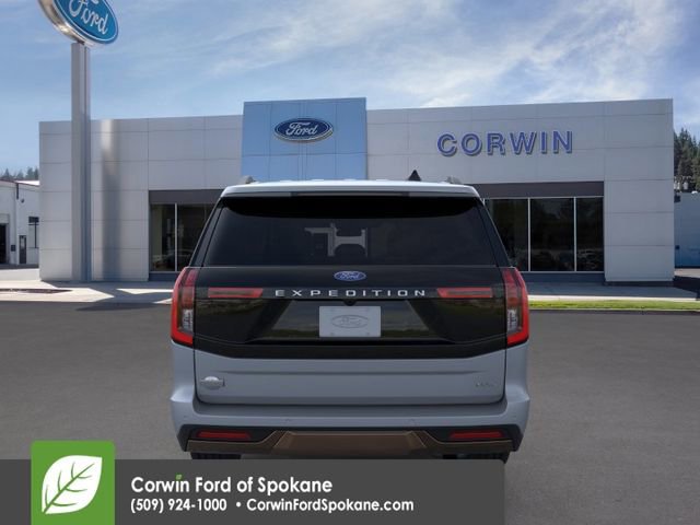New 2026 Ford Expedition Max King Ranch AWD/4WD image 7