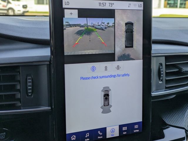 Used 2022 Ford Explorer ST w/ Equipment Group 401A image 32