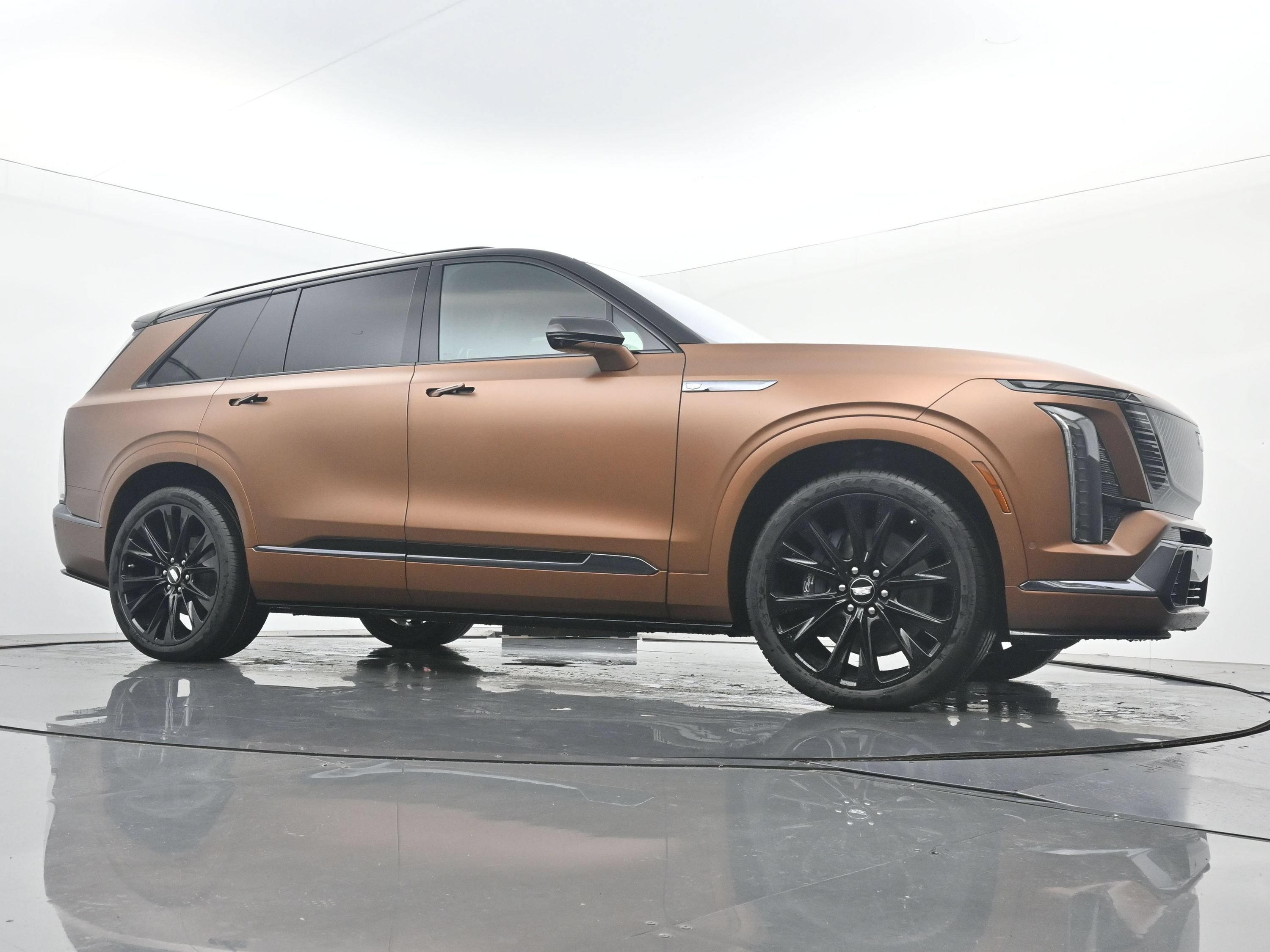 New 2027 Cadillac Vistiq Sport AWD/4WD image 21