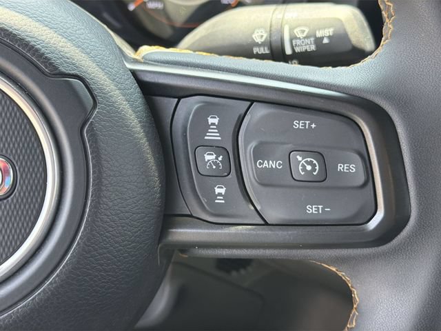 Used 2024 Jeep Wrangler Unlimited Sport AWD/4WD image 28