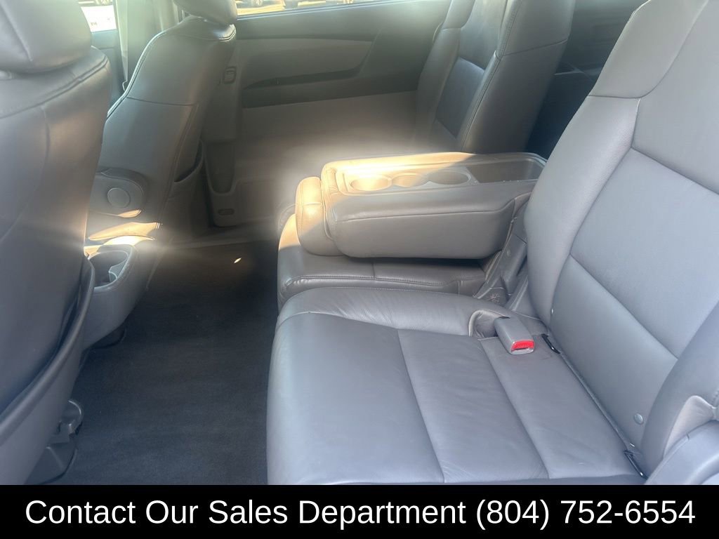 Used 2012 Honda Odyssey Touring image 12
