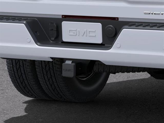 New 2025 GMC Sierra 3500 Denali Ultimate image 14