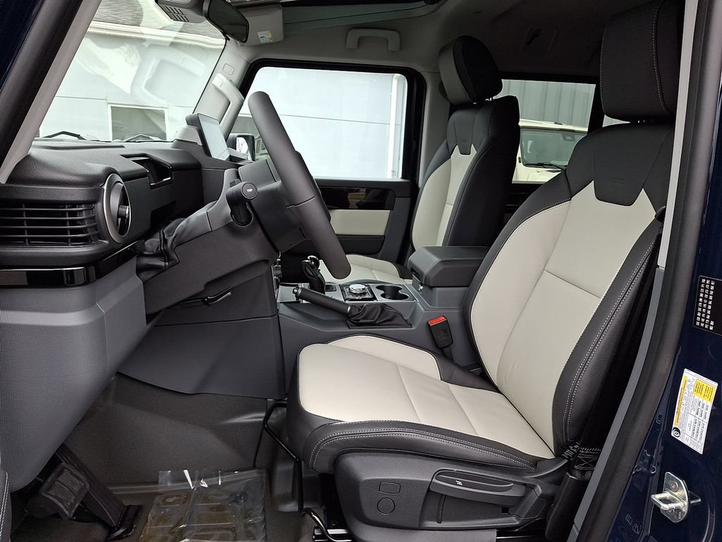 New 2025 INEOS Grenadier AWD/4WD image 6