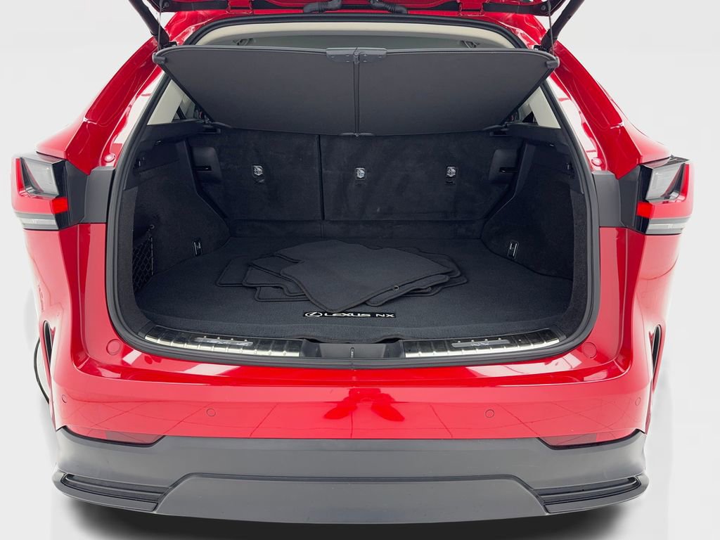 Used 2024 Lexus NX 250 FWD image 13