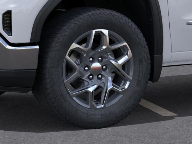 New 2026 GMC Sierra 1500 SLT w/ SLT Convenience Package RWD image 9