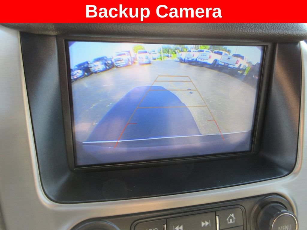 Certified 2020 GMC Yukon Denali w/ Open Road Package AWD/4WD image 20